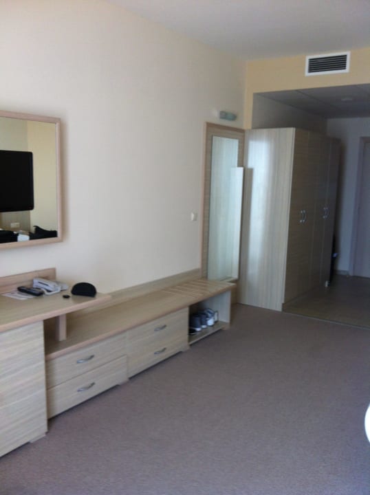 Doppelzimmer 641 (Neubau) GRIFID Vistamar