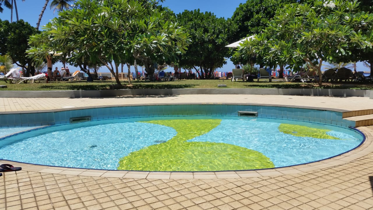 Pool Turyaa Kalutara