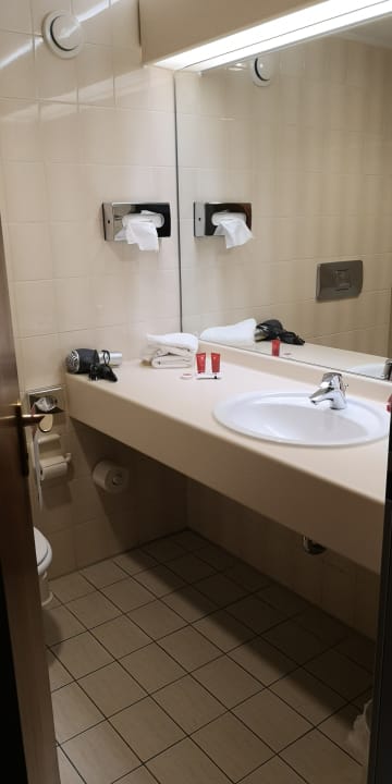 Zimmer Leonardo Hotel Hamburg-Stillhorn