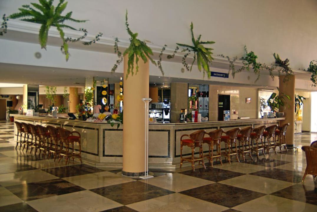 Sol La Palma Melia La Palma Hotel