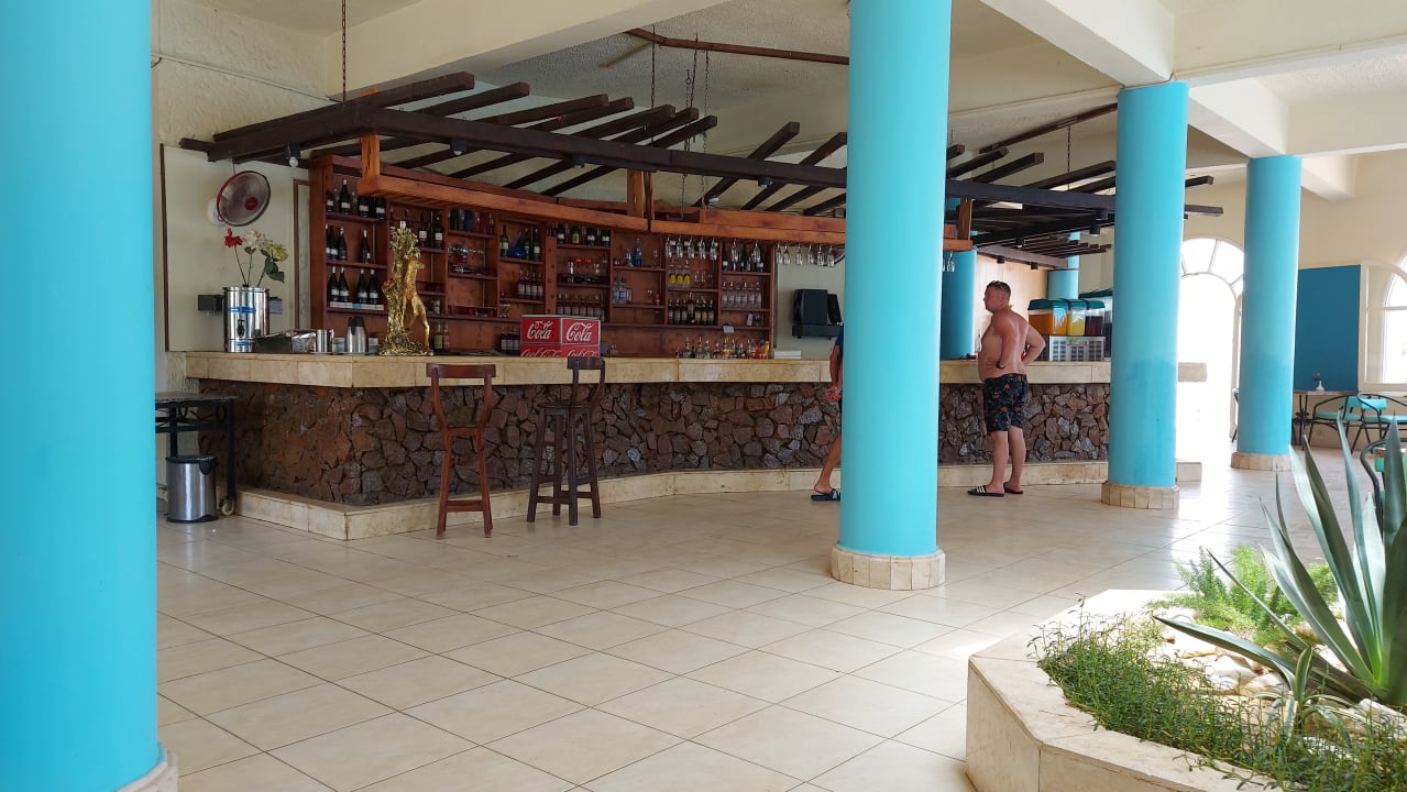 Gastro Shams Safaga Resort