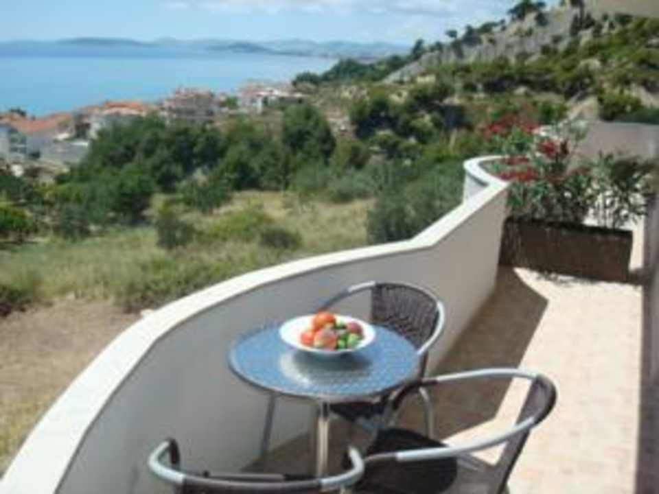 Natur Pur Hotel Villa Mikrut
