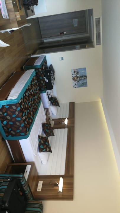 Zimmer Dizalya Palm Garden