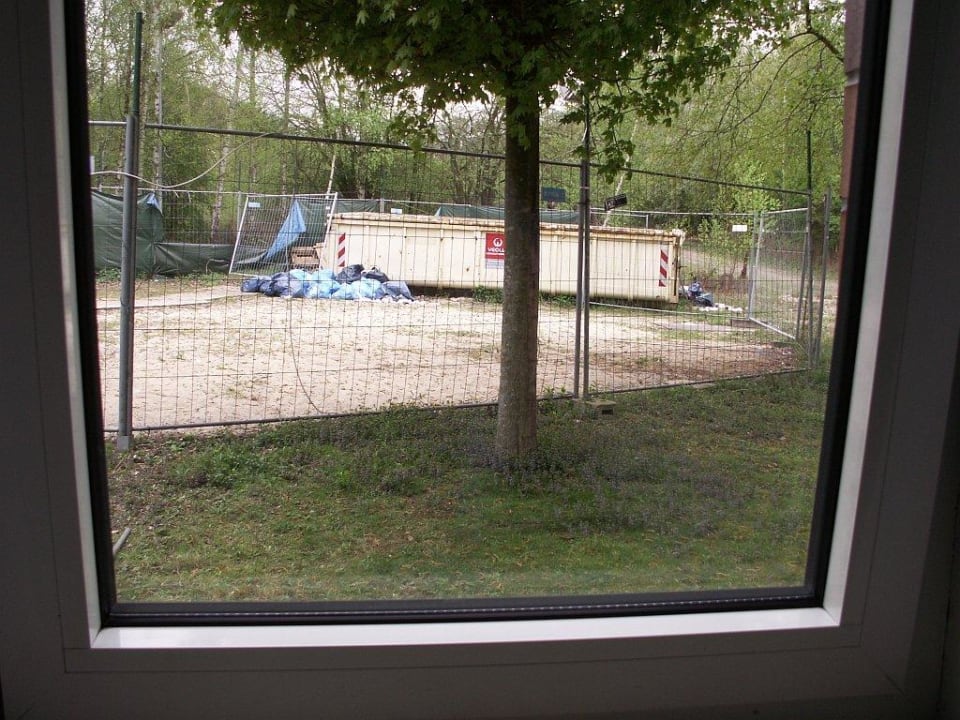 4SterneAussicht2 ACHAT Hotel Bochum Dortmund