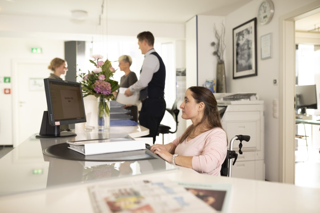 Sonstiges Hotel im Kornspeicher