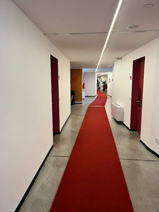 Zimmer Cascina Fossata Hotel & Residence