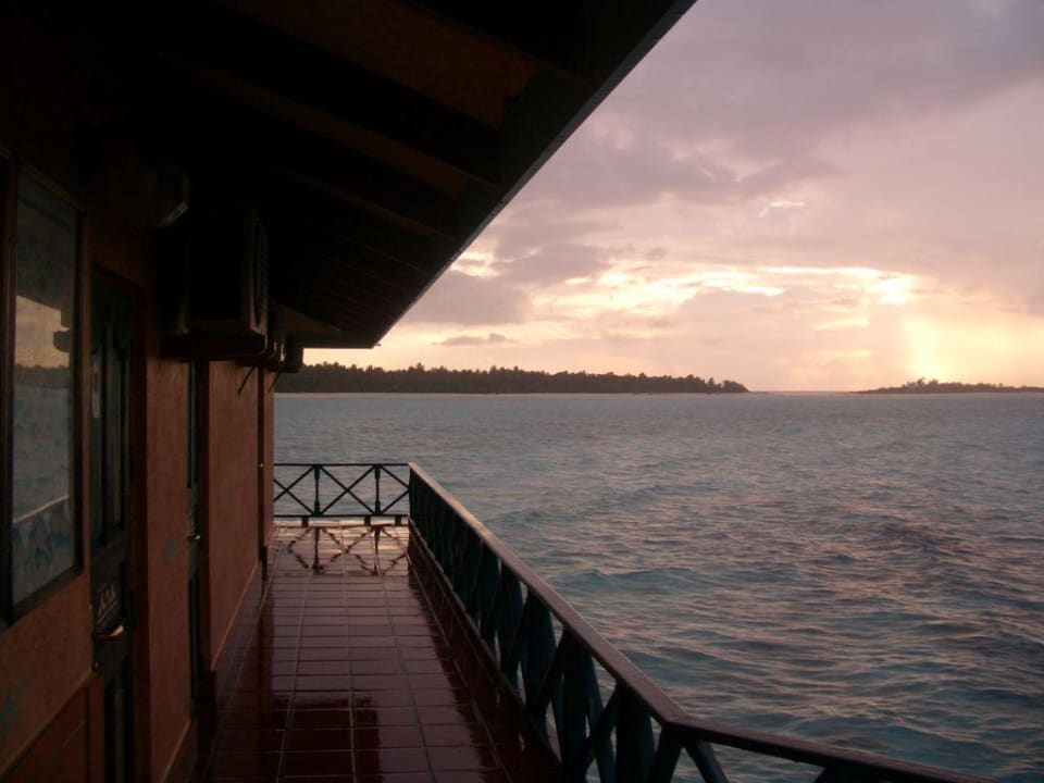 Am Hausriff Villa Park Sun Island