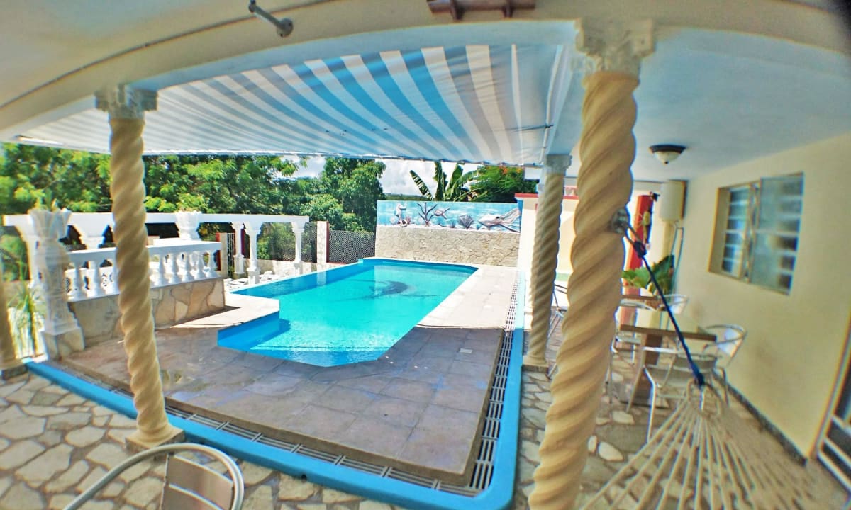 Ferienhaus Villa MariEnzo Ferienhaus Villa MariEnzo