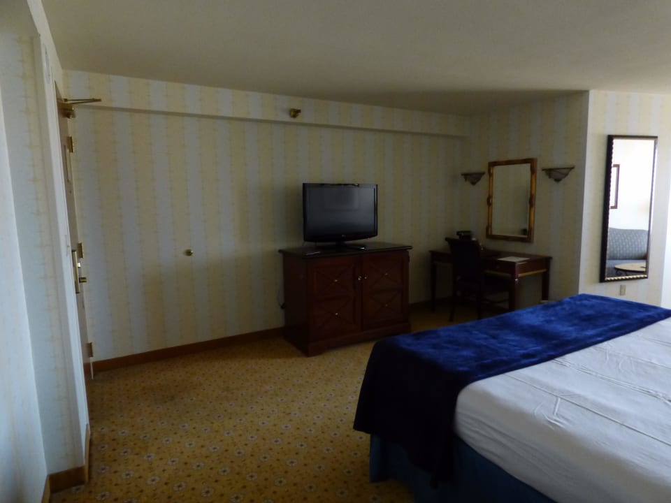 Zimmer The Orleans Hotel & Casino