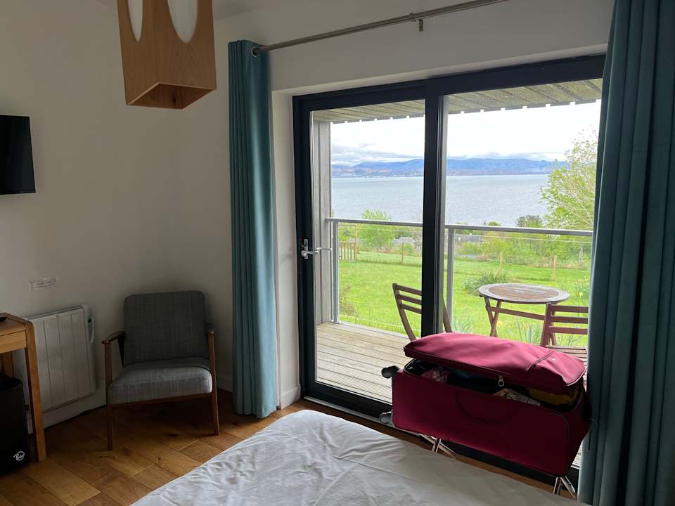 Zimmer Bracken Brae B&B