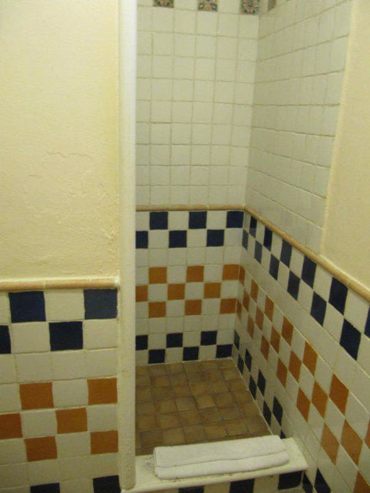 Łazienka Catalonia Playa Maroma