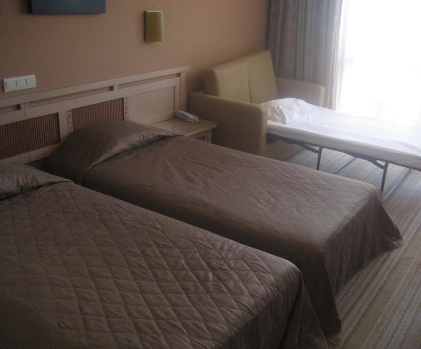 Hotel Miramar HVD Clubhotel Miramar