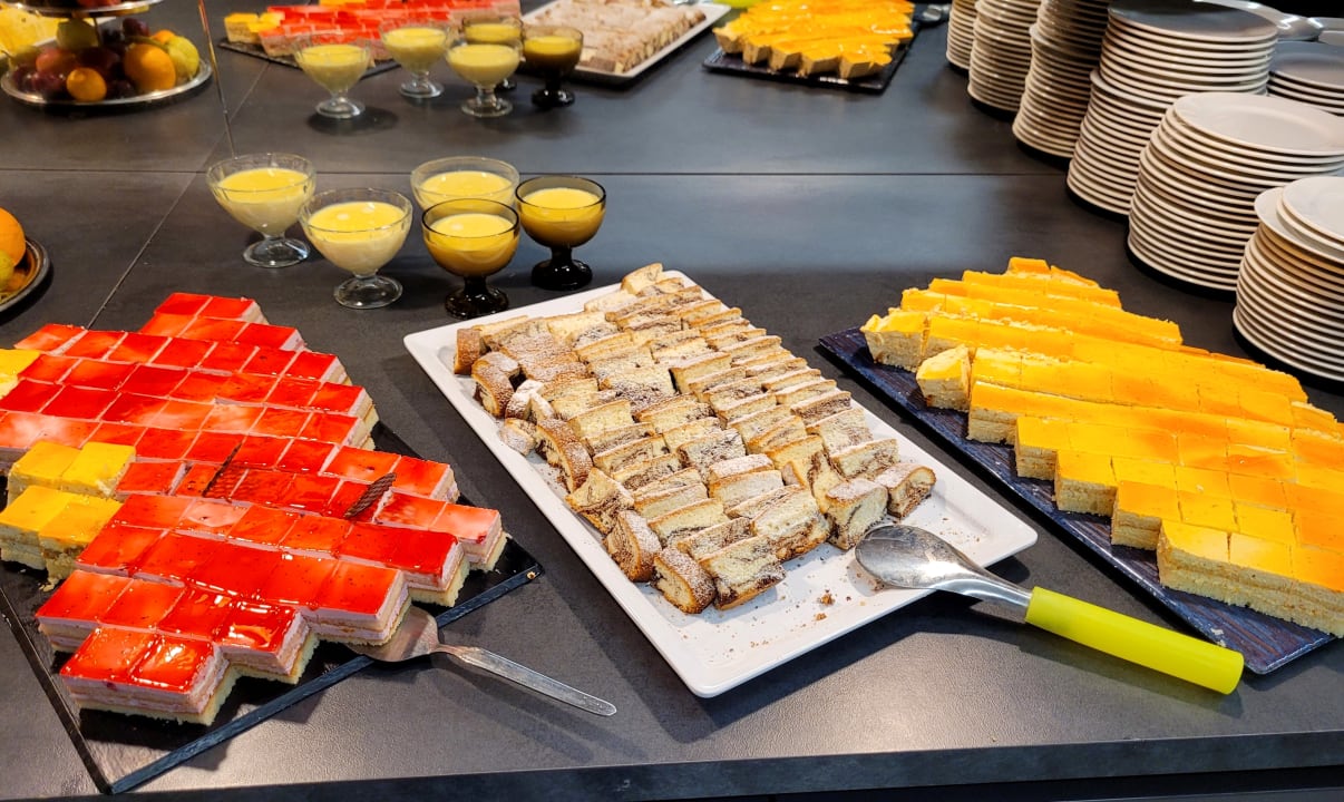 Gastro Hotel Vita - Terme Dobrna