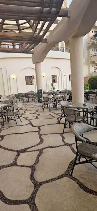 Lobby Coral Hills Resorts & SPA