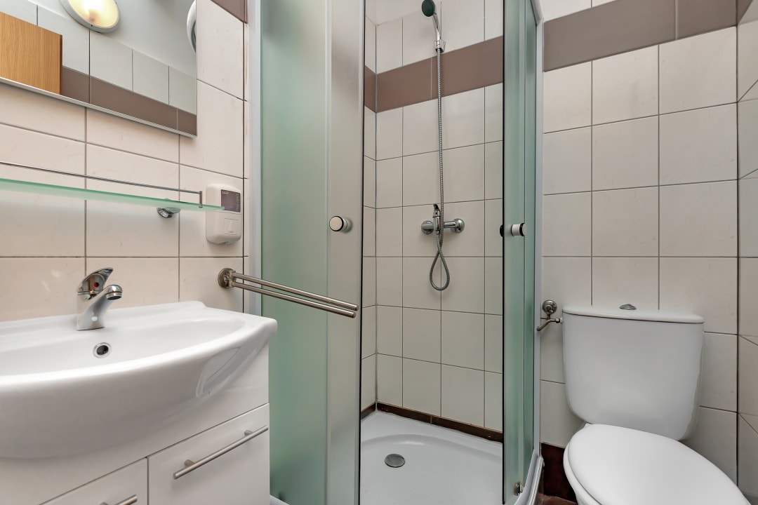 Zimmer Camping & Bungalow Basko Polje
