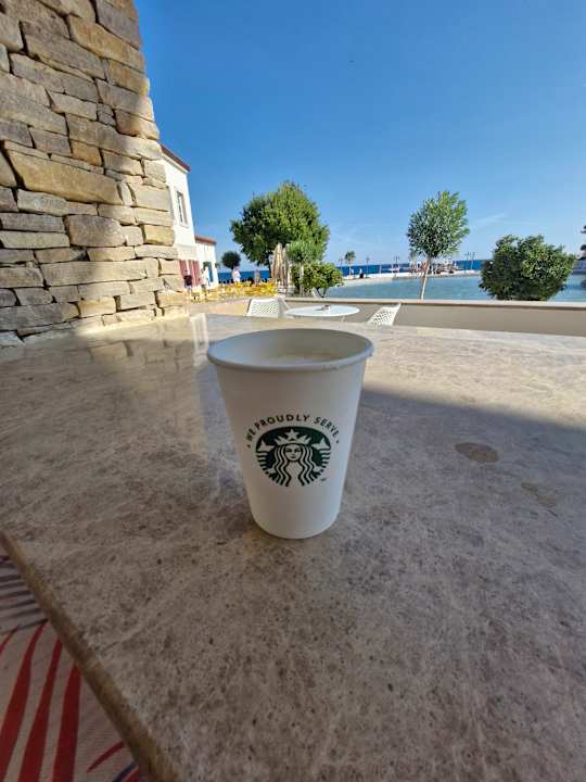 Außenansicht Rixos Premium Tekirova