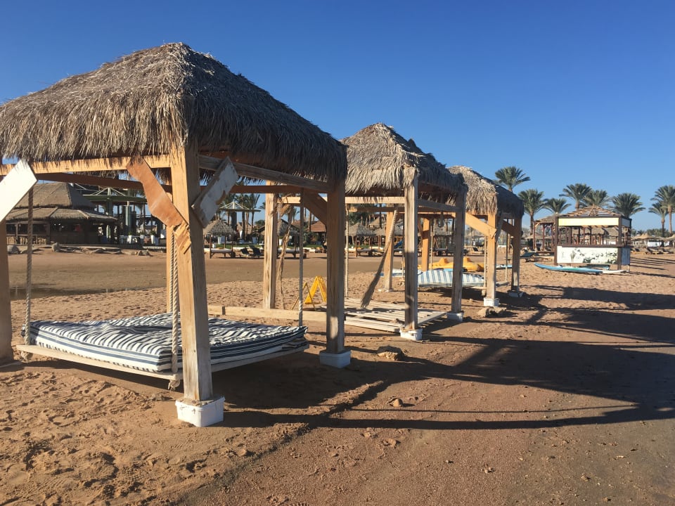 Strand Coral Sea Holiday Village