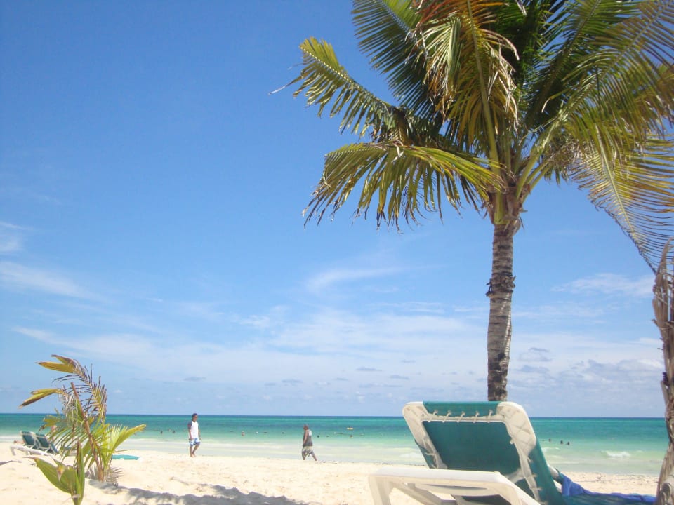 Hotel Catalonia Playa Maroma Catalonia Playa Maroma