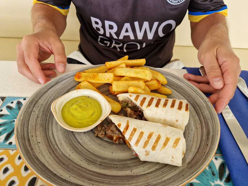 Gastro Lara Barut Collection