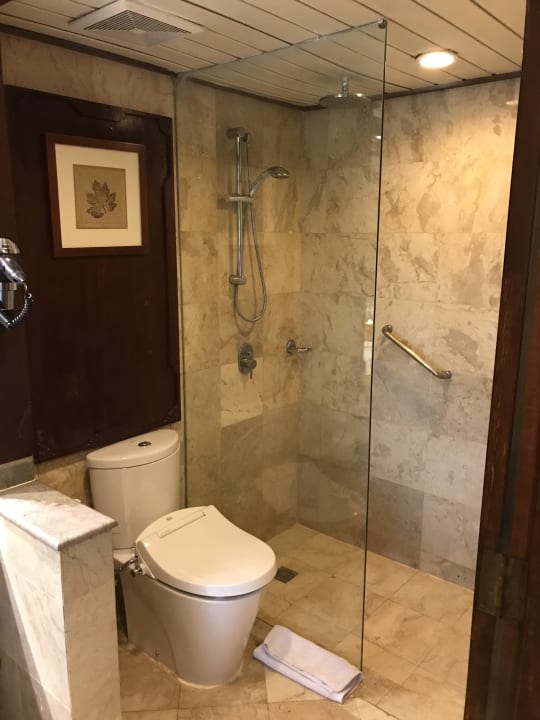 Zimmer Paradisus by Melia Bali