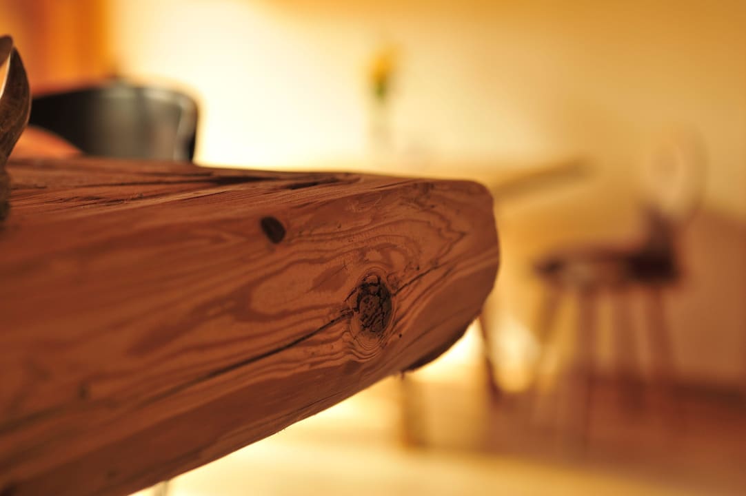 Bardetail Chesa Staila Hotel - B&B