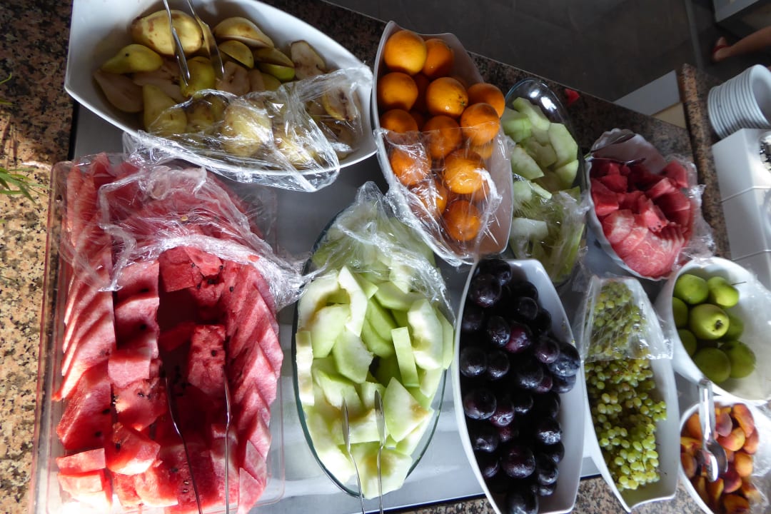 Gastro Costa Luvi Hotel