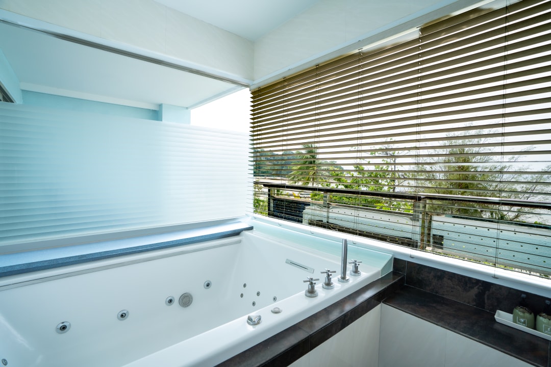 Zimmer Homm Bliss Southbeach Patong