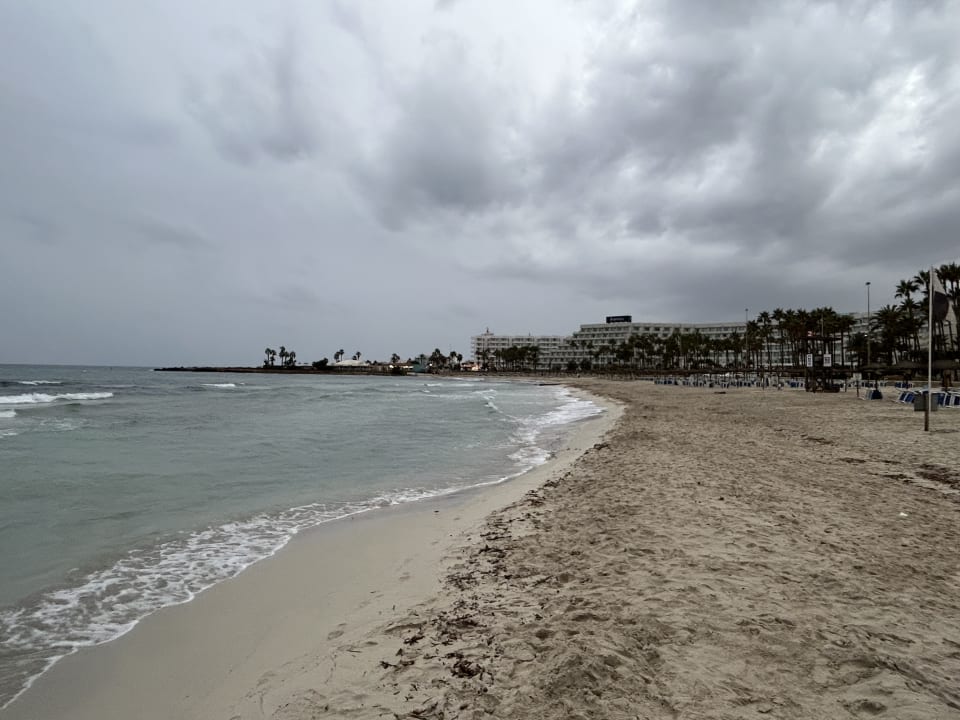 Strand Hipotels Mediterraneo Club