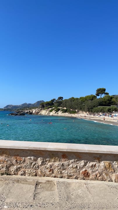 Strand Son Moll Sentits Hotel & Spa