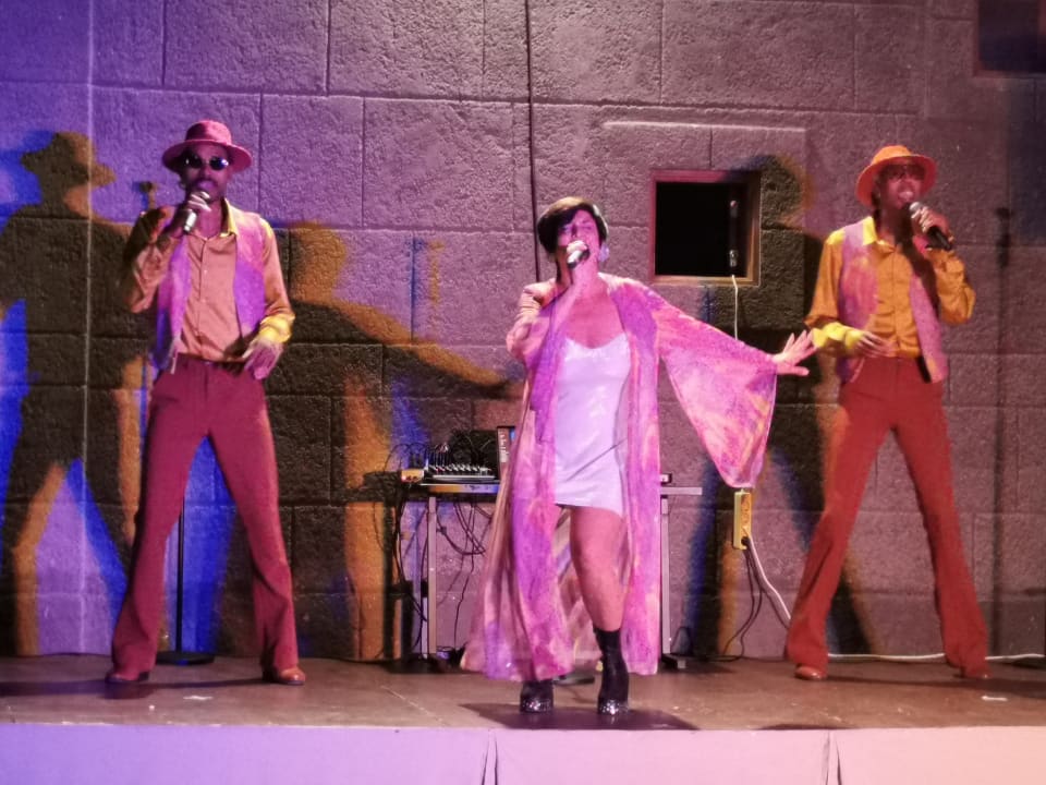 Sport & Freizeit Gran Tacande Wellness & Relax Costa Adeje