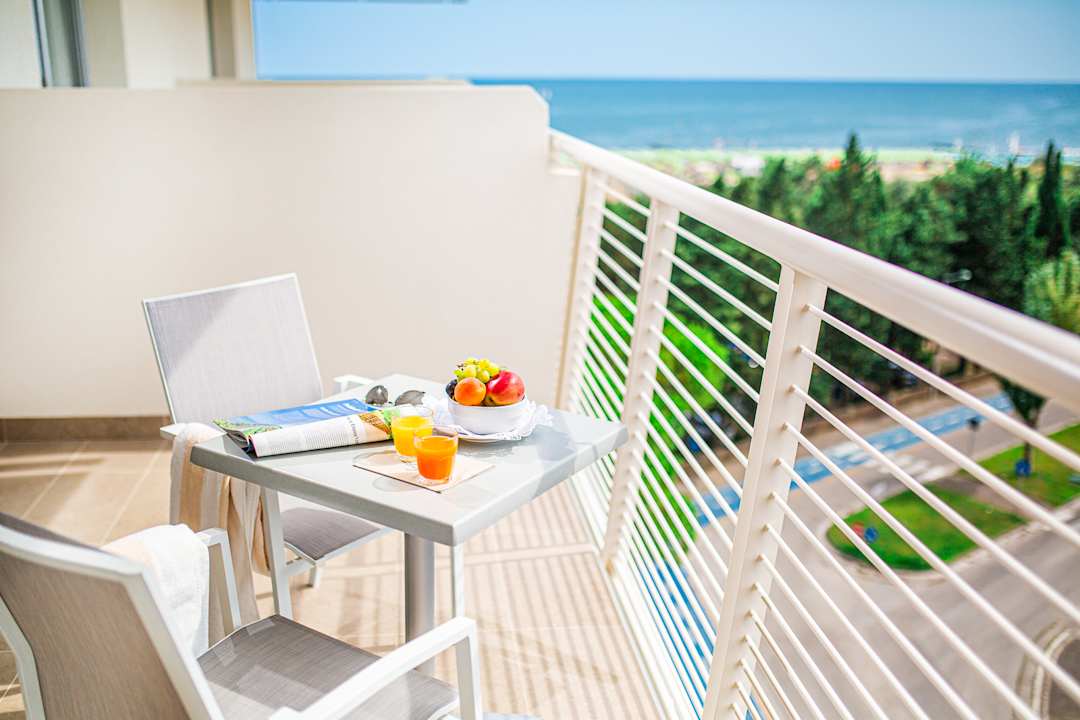 Zimmer Hotel San Giorgio