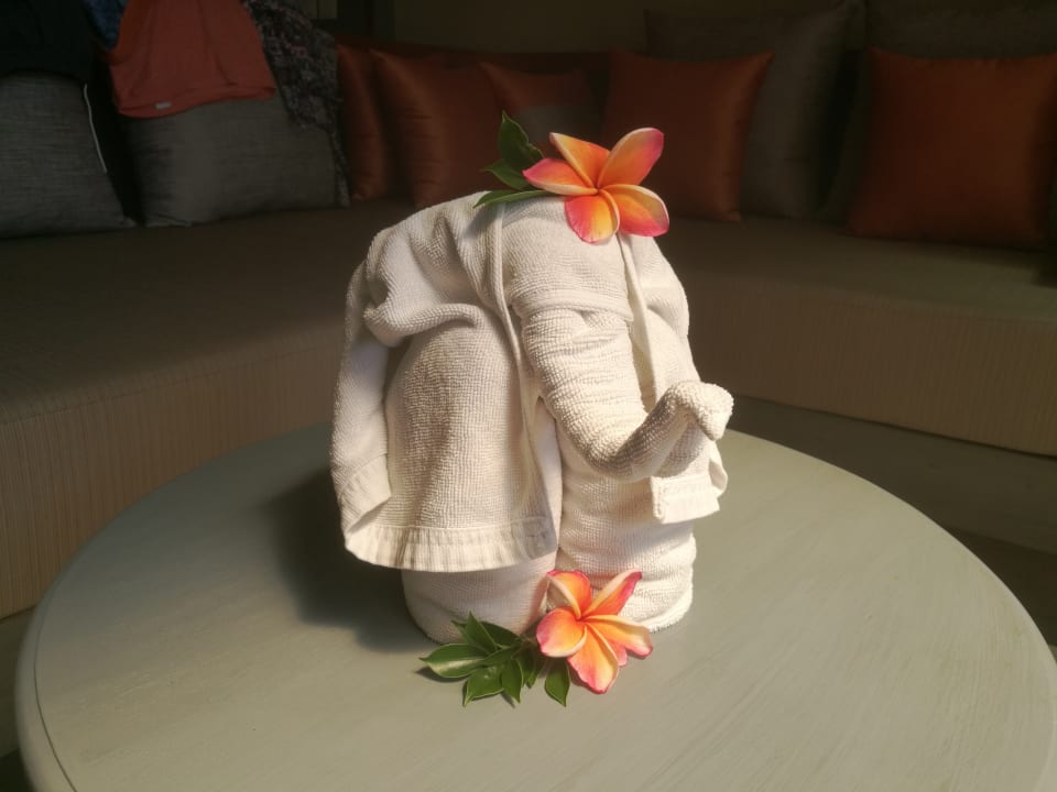 Zimmer Maikhao Palm Beach Resort