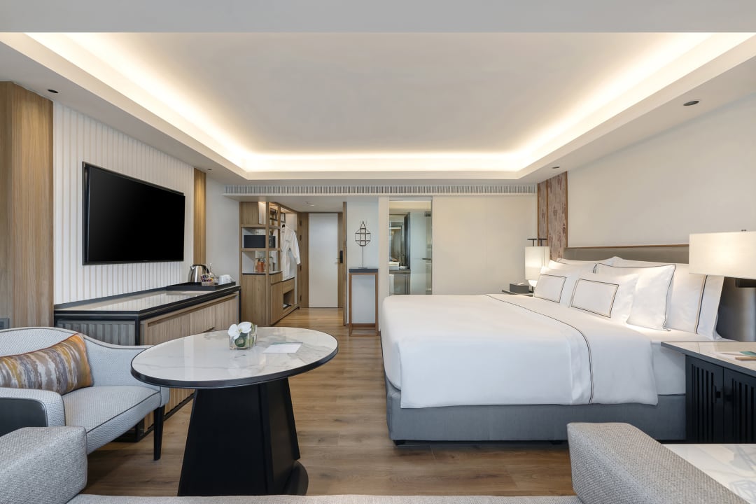 Zimmer Meliá Chiang Mai