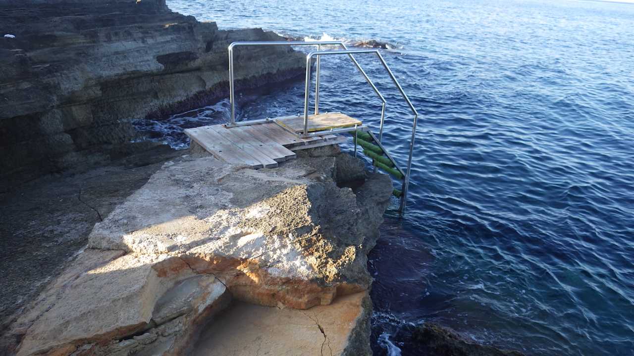 Strand Universal Hotel Cabo Blanco - Adults Only