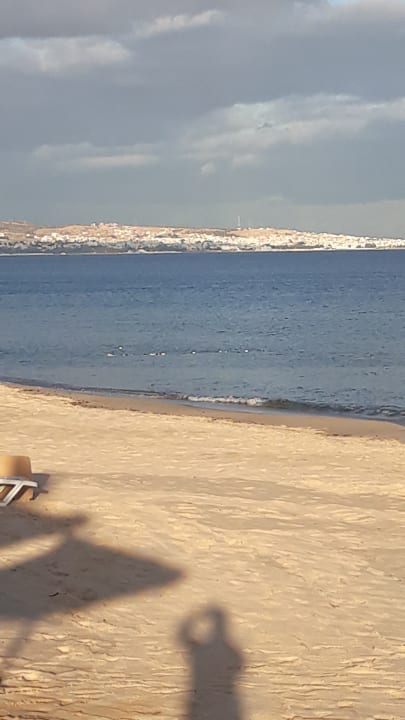 Strand TUI MAGIC LIFE Africana