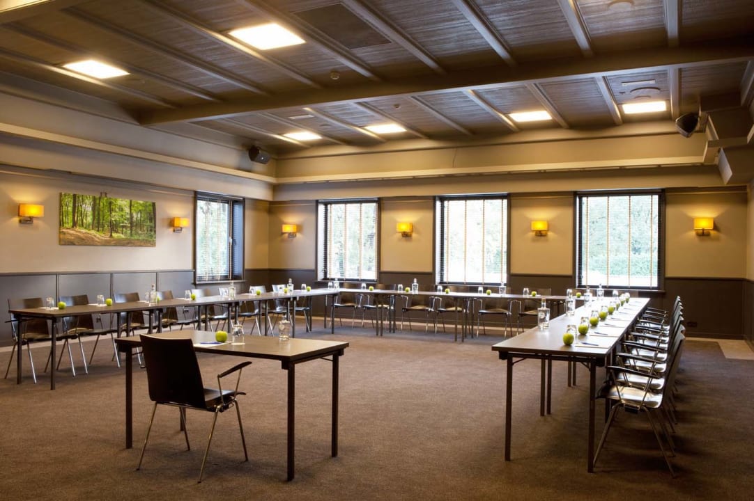 Sonstiges Fletcher Hotel-Restaurant Het Witte Huis