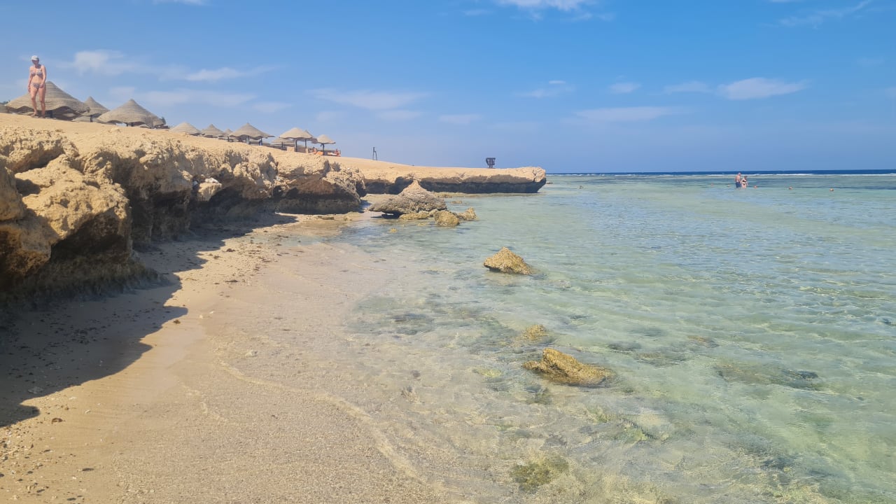 Strand Pickalbatros Sands Hotel - Port Ghalib