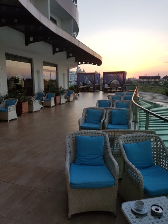 Sonstiges Dream World Aqua Hotel