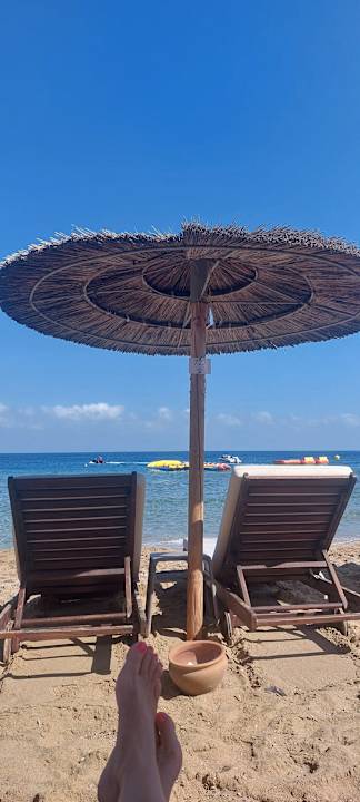 Strand High Beach Resort