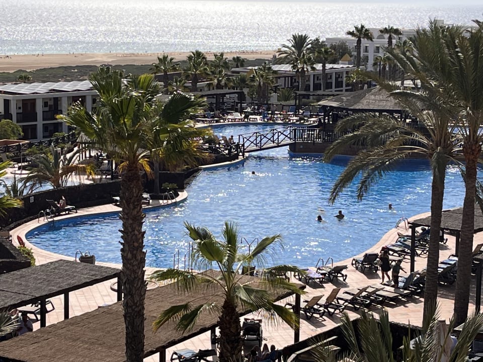 Außenansicht Occidental Jandía Royal Level - Adults only