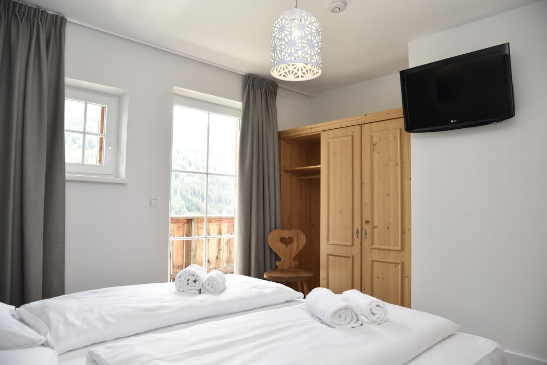 Zimmer Ferienpark Landal Katschberg