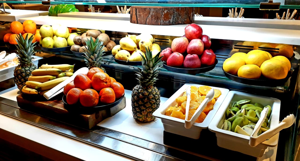 Gastro Sentido Trendy Verbena Beach