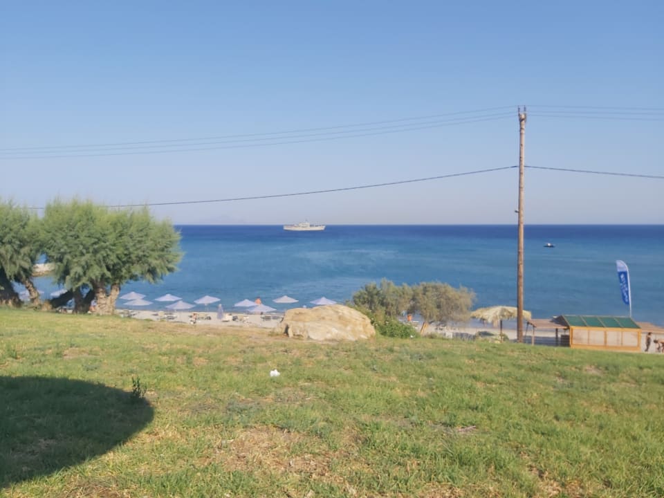 Strand Atlantica Mikri Poli Kos