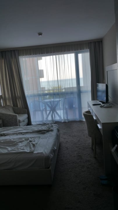 Zimmer Hotel Sineva Beach