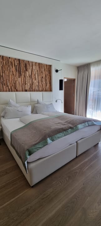 Zimmer Sonnen Resort