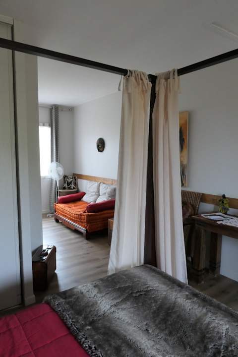 Zimmer Le Domaine du Terroir à 5 minutes des Grottes de Lascaux