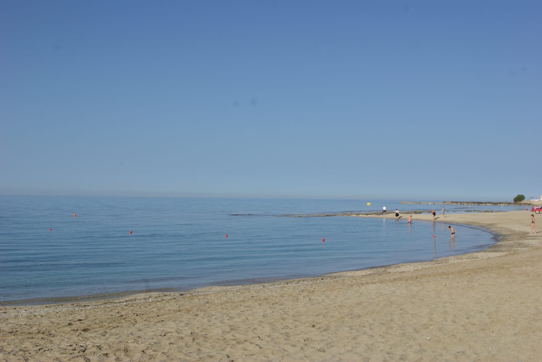 Strand Anissa Beach & Village