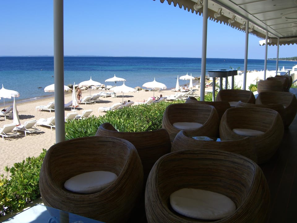 Bar Hotel Danai Beach Resort & Villas