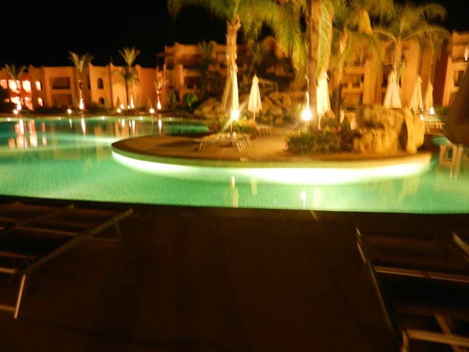 Ночная жизнь Stella Beach Resort & Spa Makadi Bay