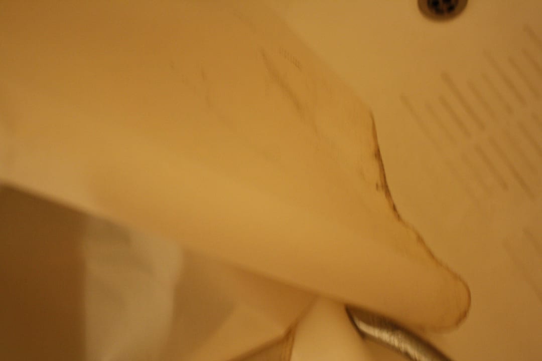 Duschvorhang Pestana Grand Ocean Resort